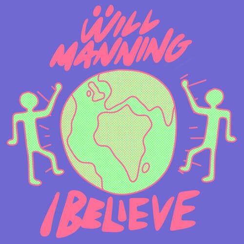 I Believe