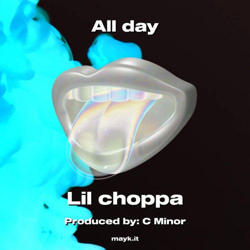 All day