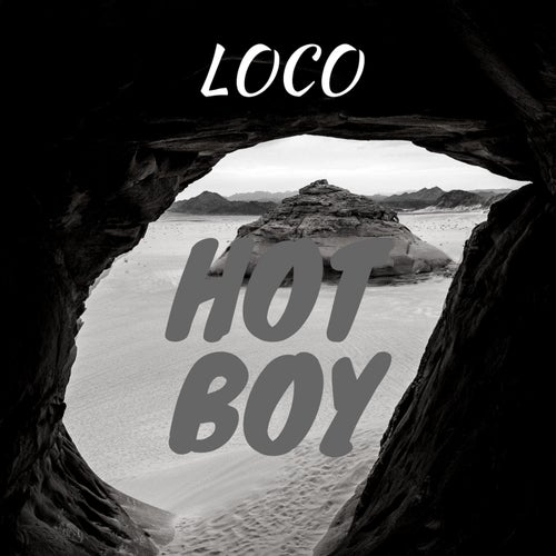 Hot Boy