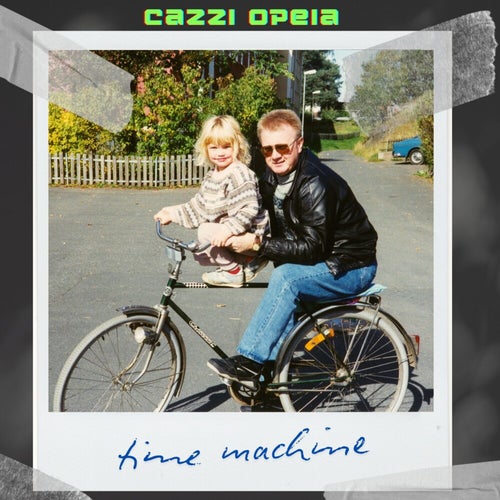 Time Machine