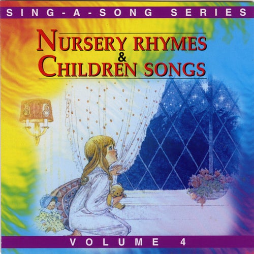 Sing A Song Series (4 Nursery Rhymes & Children Songs)