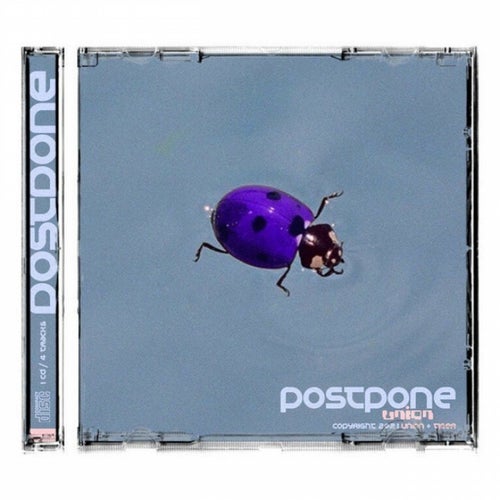 POSTPONE