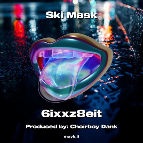 Ski Mask