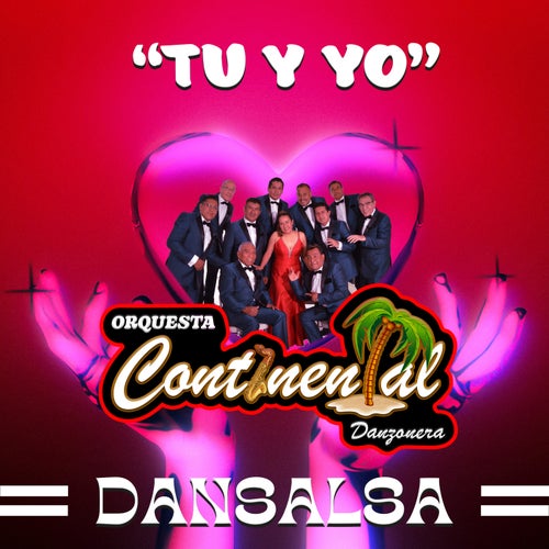 Tu y Yo (DanSalsa)