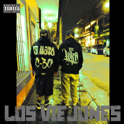 Los Viejones