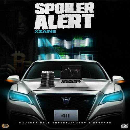 Spoiler Alert