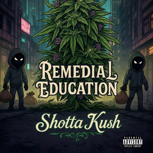 Remedial Education