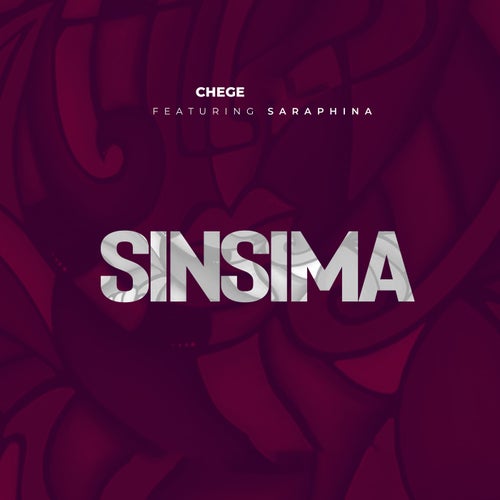 Sinsima (feat. Saraphina)