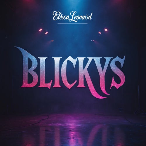 Blickys