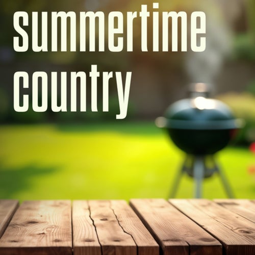 summertime country