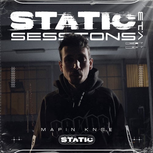 STATIC SESSION, Vol. 13