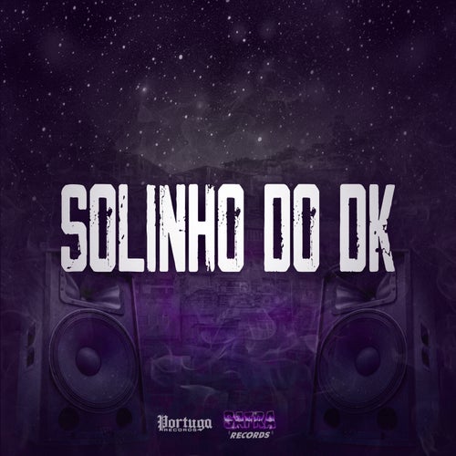 Solinho do Dk