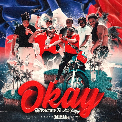 Okay (feat. Ace Trigg)