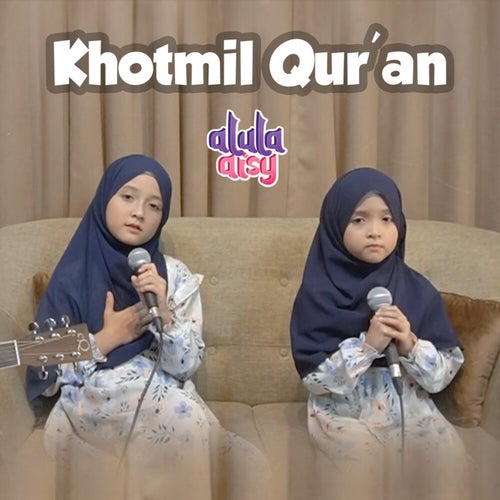 Khotmil Qur'an