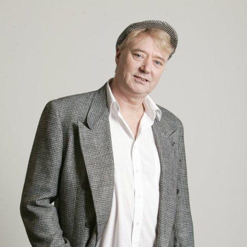 Johnny Clarke Profile