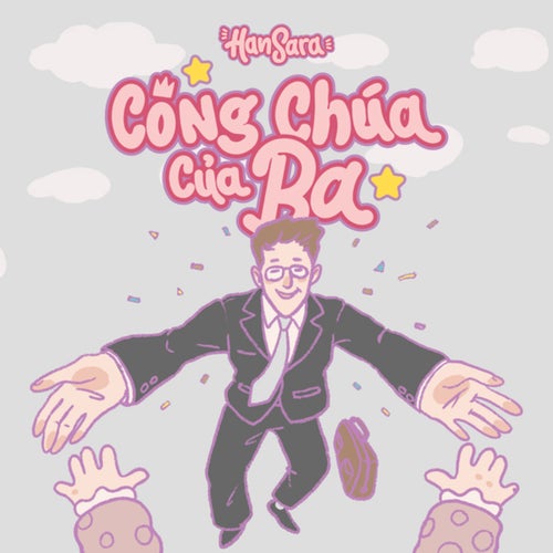 Công Chúa Của Ba