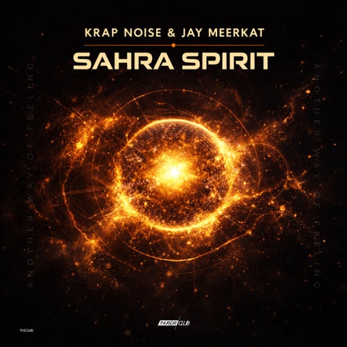 Sahra Spirit