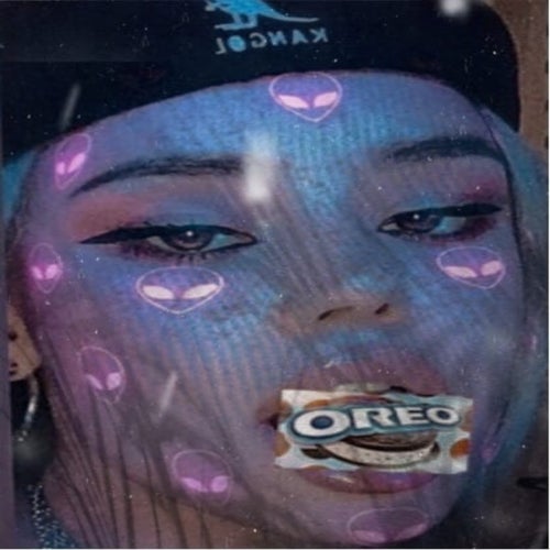 Орео