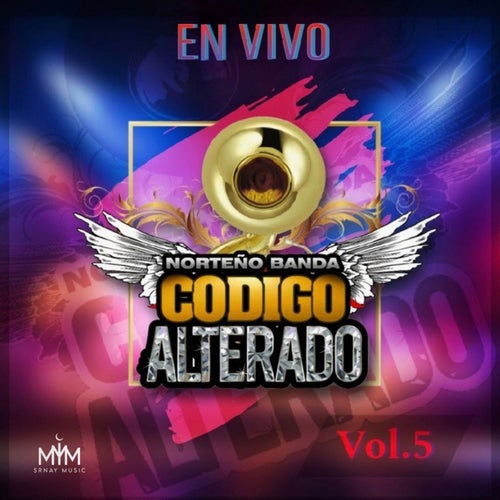 En Vivo, Vol.5