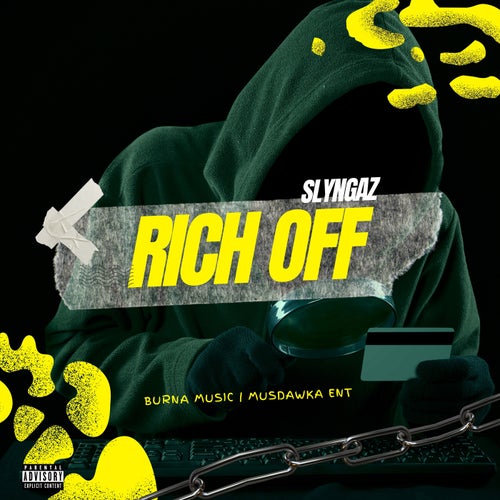 Rich Off