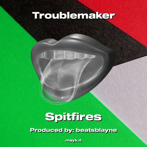 Troublemaker