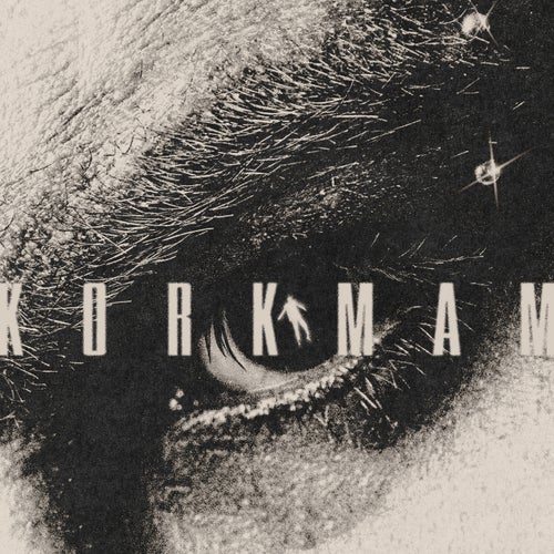 Korkmam