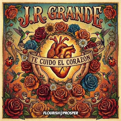 Te Cuido El Corazón