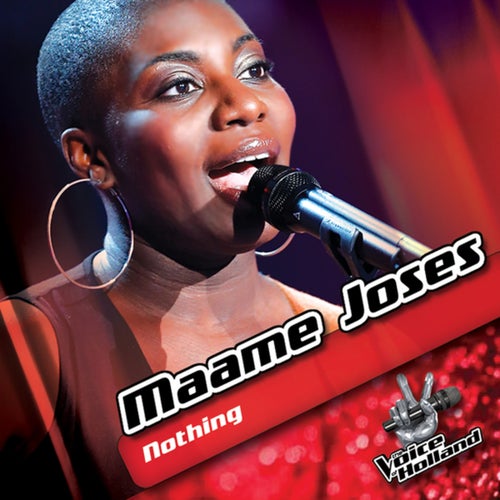Nothing (From The Voice Of Holland)
