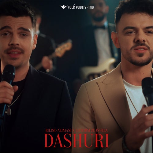 Dashuri