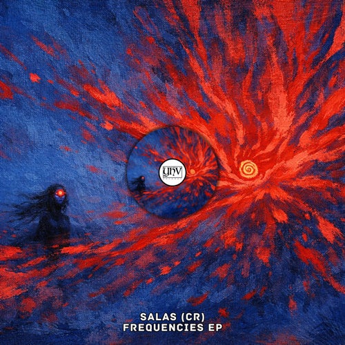 Frequencies EP