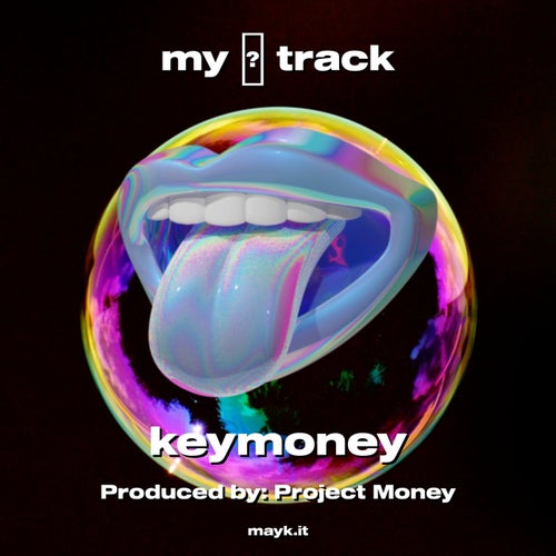 my  track