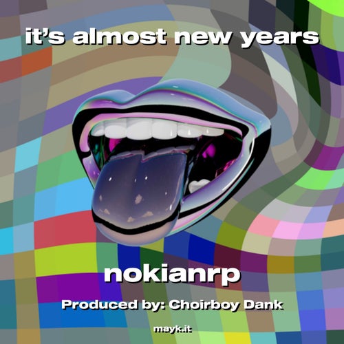 it’s almost new years