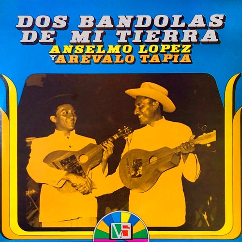 Dos Bandolas de Mi Tierra