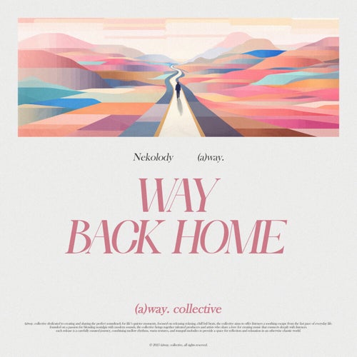 way back home