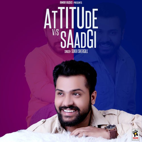 Attitude vs. Saadgi