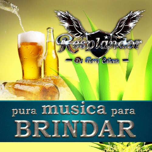 Pura Musica Para Brindar