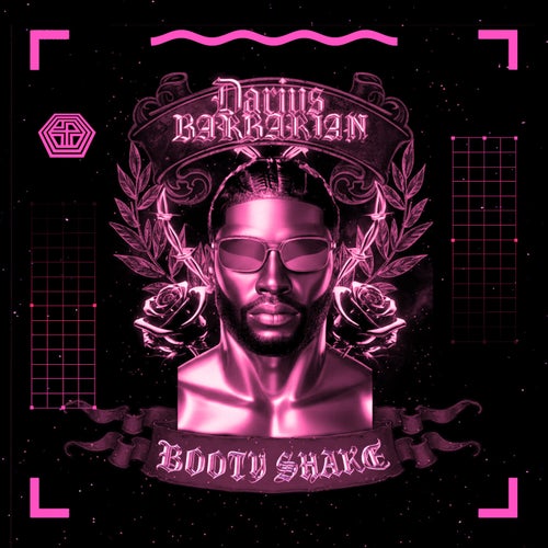 Booty Shake