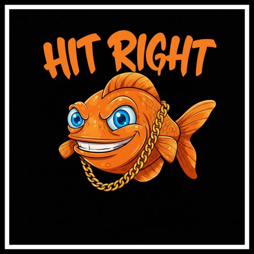 HIT RIGHT (feat. Upstates)