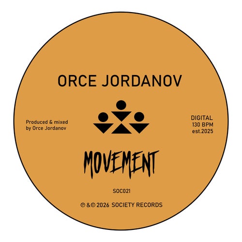 Movement