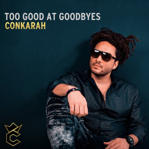 Too Good at Goodbyes