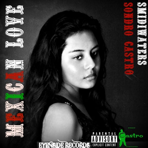 Mexican Love - Single