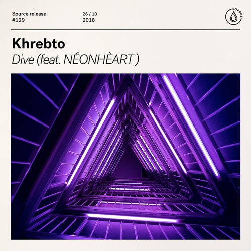 Dive (feat. NÉONHÈART) (Extended Mix)
