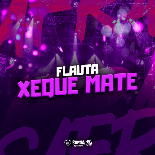 Flauta Xeque Mate