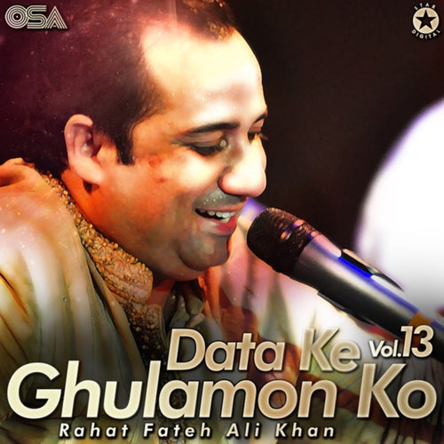 Data Ke Ghulamon Ko, Vol. 13