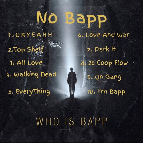 Who Is Bapp
