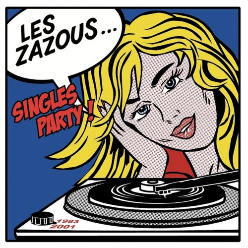 Singles Party! (1983-2001)