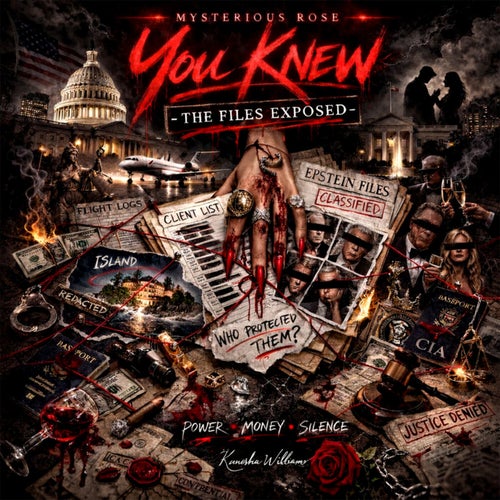 You Knew (The Files Exposed)