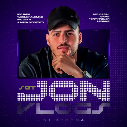 SET JON VLOGS