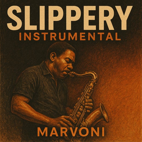 Slippery Riddim