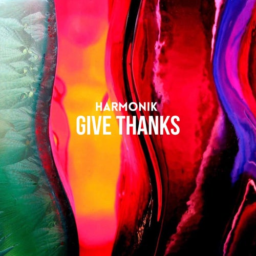 Give Thanks